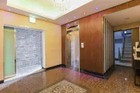 Seven Self Check-in Hotel - 2-Star