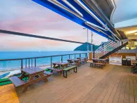 Geoje Island C&Moon Pension โรงแรมใกล้สะพานเชื่อมปูซาน-เกาะเจ