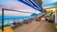 Geoje Island C&Moon Pension