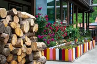 Gurye Jirisan Keulim Pension