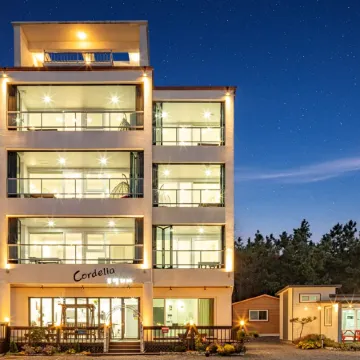 Yangyang Cordelia Pension