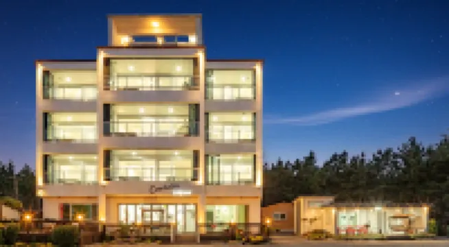 Yangyang Cordelia Pension