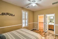 4 Mi to Surprise Stadium! Snowbird Haven w/ Pool - موقف سيارات