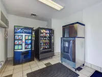 Travelodge by Wyndham Norfolk Airport Hotels in Norfolk