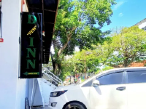 ดี นิว อินน์ แมคตัน โรงแรมในเซบู