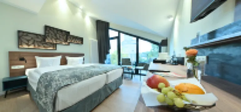 Parkhotel "Am Schänzchen"