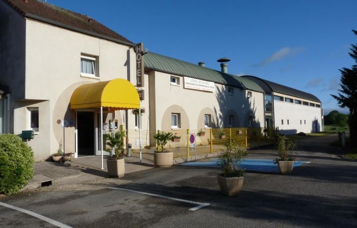Hotel de la Gare