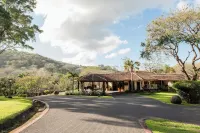 Borinquen Thermal Resort - Hot Springs