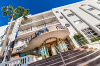 Globales Palmanova Palace - พร้อมWifi