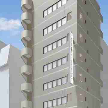 オークホテル江戸 Hotel Exterior