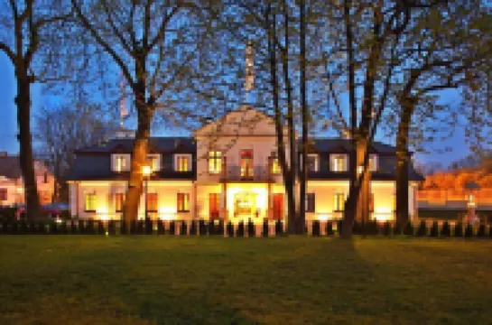 Hotel Dwór Kościuszko Hotels in 