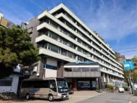 Hotel New Sagamiya Hotel berhampiran Izusan Shrine