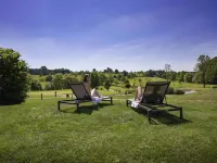 Mercure Luxembourg Kikuoka Golf and Spa - spa