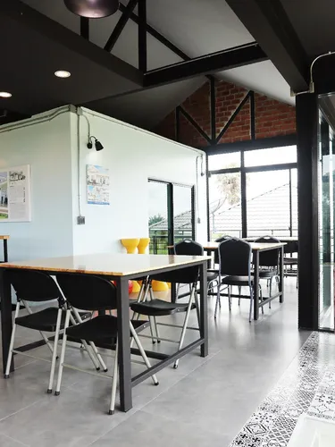 รูปภาพของบ้านระเบียงขาว หัวหิน