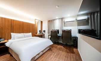 H Avenue Hotel Chungjangro