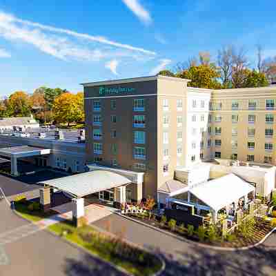 Holiday Inn & Suites PHILADELPHIA W - DREXEL HILL by IHG Hotel Exterior