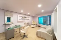 Kresten Royal Euphoria Resort - spa