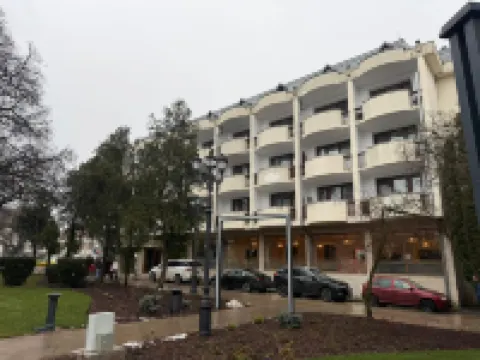 Casa de Oaspeți Sfântul Nicolae Hotels in 