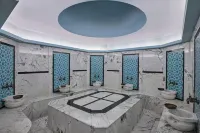 Concorde Tower Hotel - spa