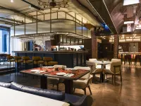 希爾頓Canopy伊斯坦堡塔克西姆酒店 鄰近貝伊奧盧的酒店