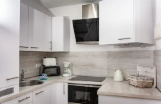 R2 瑪麗文特海灘公寓酒店