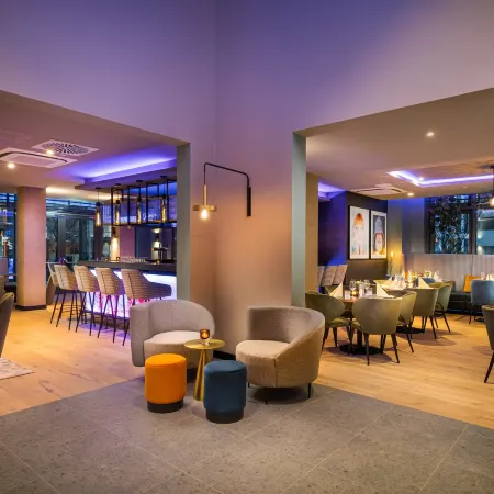 Leonardo Hotel Eschborn Frankfurt