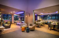 Leonardo Hotel Eschborn Frankfurt - Desayuno