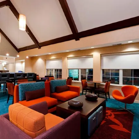Residence Inn Merrillville