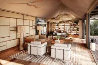 Kinara, a Luxury Collection Safari Camp, Masai Mara