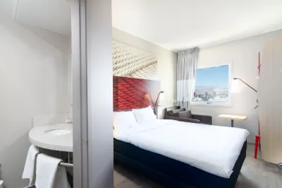 Ibis Copiapo Hotels in 