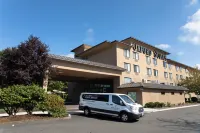 Oxford Suites Portland - Jantzen Beach - Fitnessstudio