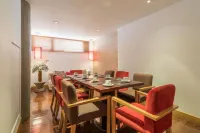 Faranda Collection Bogota, a Member of Radisson Individuals - breakfast