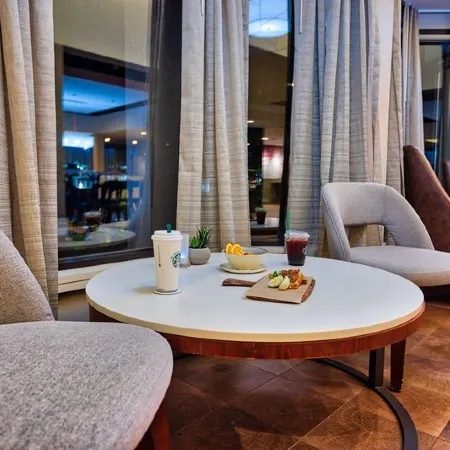 Country Inn & Suites by Radisson, Hampton Coliseum