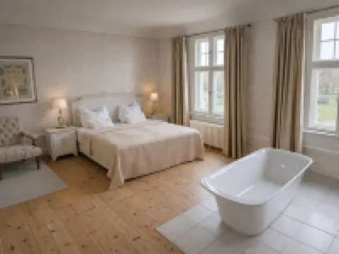 Schloss Krugsdorf Hotels in Uecker-Randow