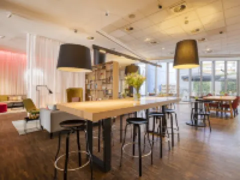 Holiday Inn Express MECHELEN CITY CENTRE by IHG メッヒェレンのホテル