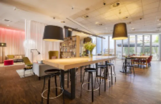 Holiday Inn Express MECHELEN CITY CENTRE by IHG