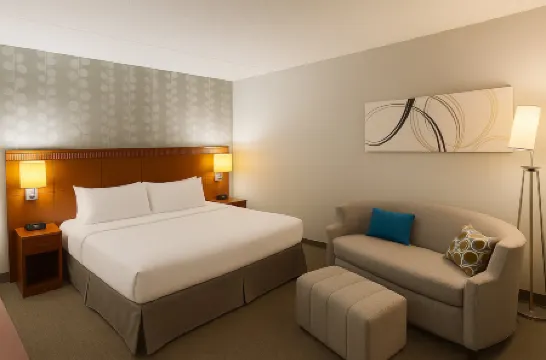 Hotel Preston by IHG