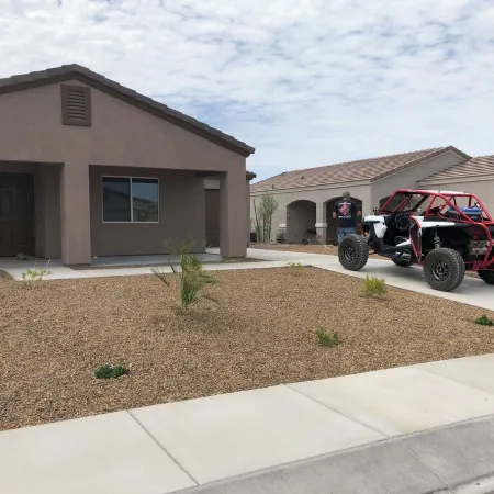 Wonderful 2 BR 2 bath home- Pool & Jacuzzi access