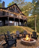 STUNNING Mountain VIEW Lodge for 14!