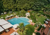 Giardino Ascona - Kolam Renang