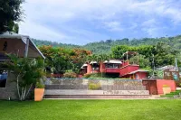 Villas Noelia Отели в г. 