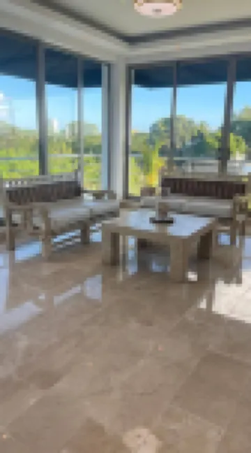 胡安多里奧的豪華三房公寓，帶有泳池通道