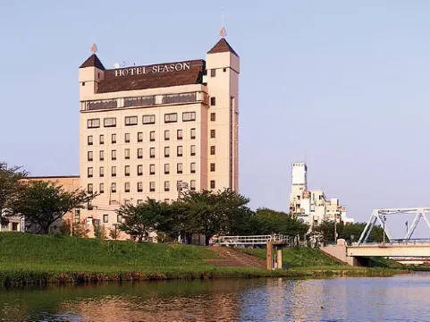 Tabist Tsukuba Sky Hotel