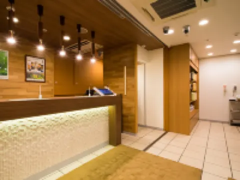 スーパーホテル小山 小山市のホテル