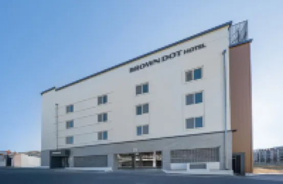 김천 브라운도트 김천종합운동장점 김천 종합운동장 주변 호텔