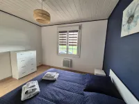 Terraced Country House Near Sea Hotels in Plurien
