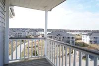 Beach Motel Heiligenhafen - Ocean View