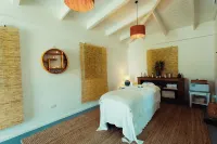 Soho Beach House Canouan - spa