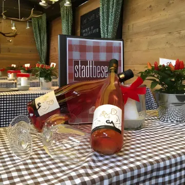 Sautter Hotel Stuttgart City