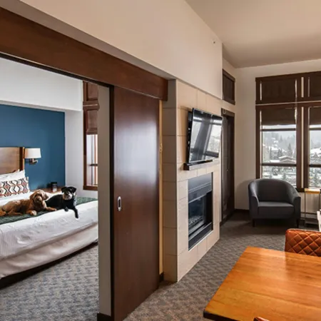 Evolution Whistler